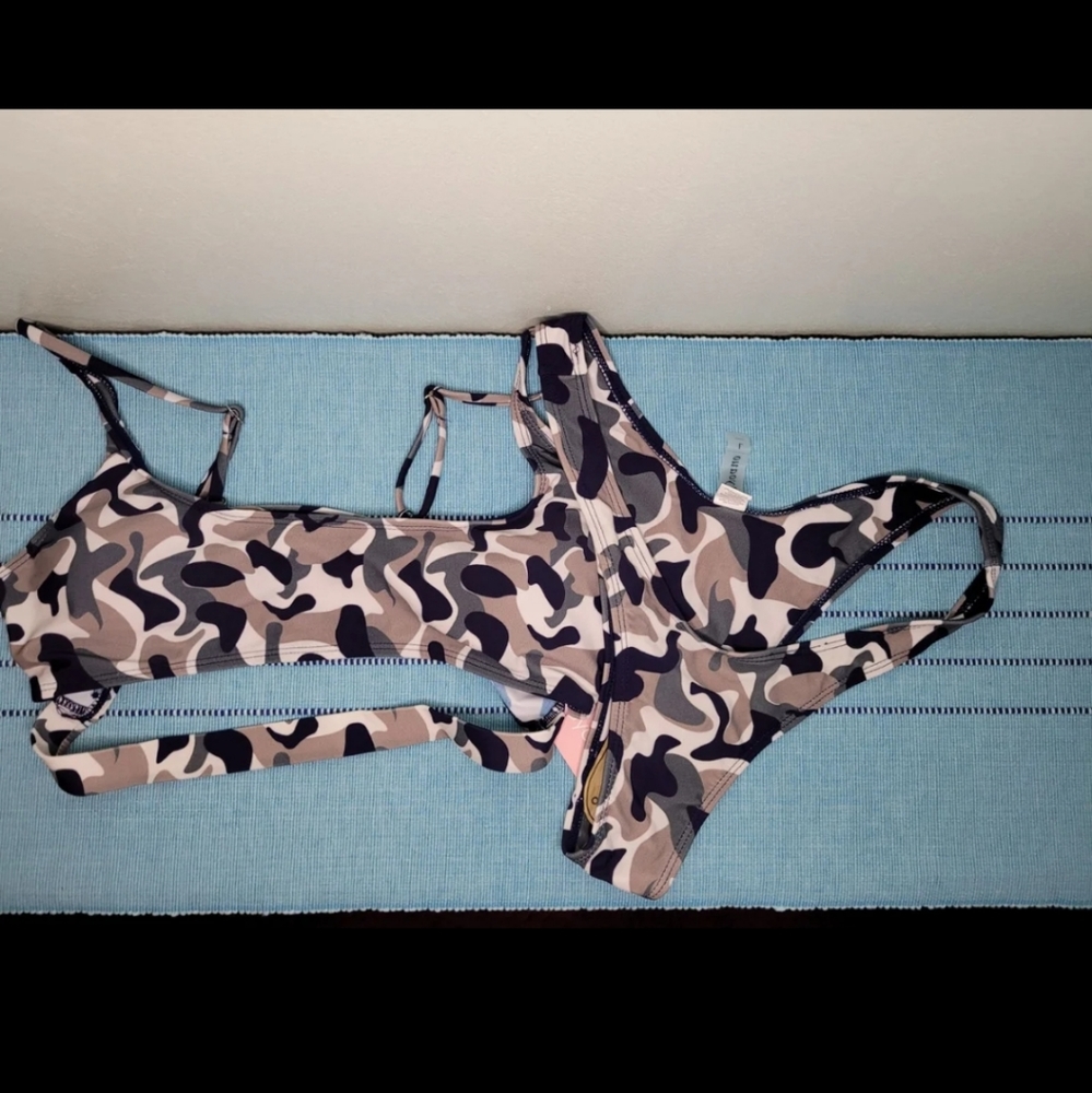 Byoauo sexy bikini , large